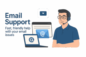Email Support